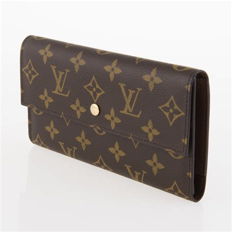 louis vuitton international wallet|louis vuitton wallet outlet.